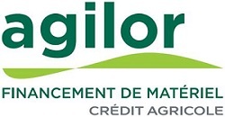 LOGO AGILOR